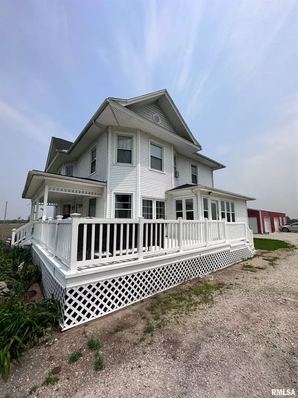 Buda, IL 61314,13436 950 E ST