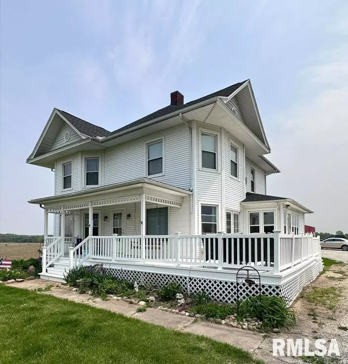 Buda, IL 61314,13436 950 E ST