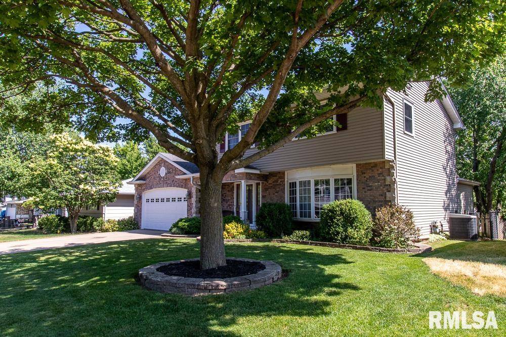 Davenport, IA 52806,2625 W 35TH ST