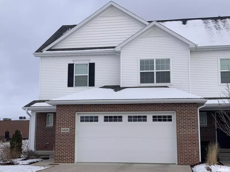 4405 W SLATE CREEK DR, Bettendorf, IA 52722