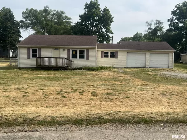 3312 66TH AVE, Moline, IL 61265
