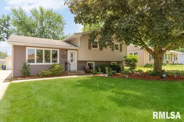 Silvis, IL 61282,512 13TH Avenue A