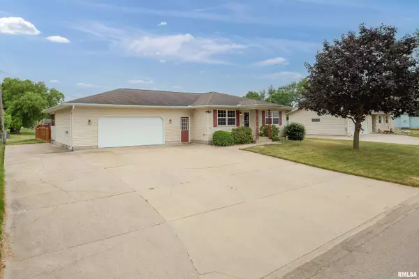 Colona, IL 61241,1128 MEADOW LN