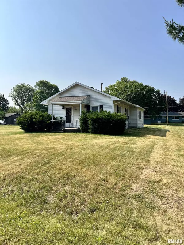 Viola, IL 61486,1706 15TH AVE