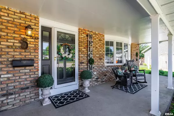 Davenport, IA 52803,2903 LORTON CT