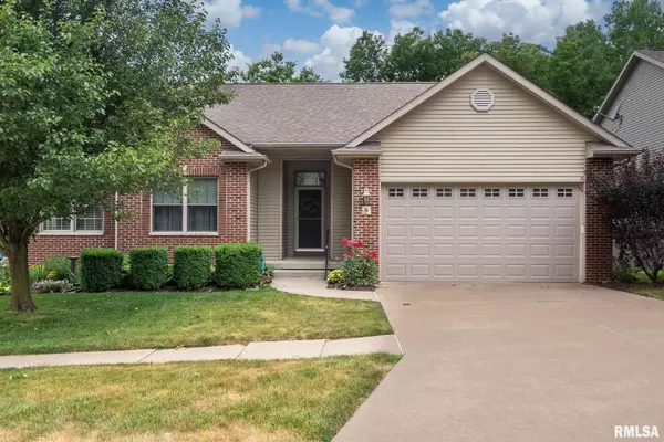 Le Claire, IA 52753,6 MUSKET CT