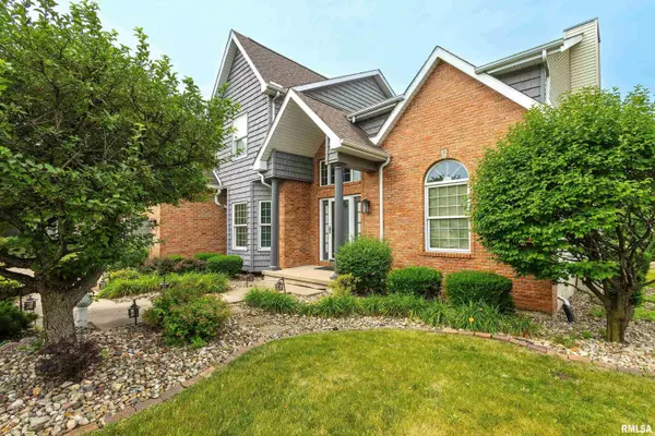 Davenport, IA 52807,6030 LAKELAND CT