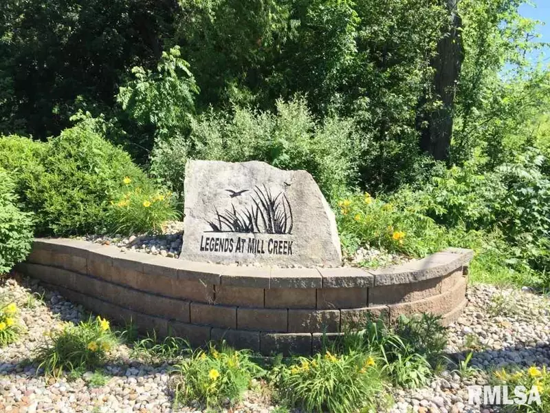 1604 JONDRE DR, Milan, IL 61264