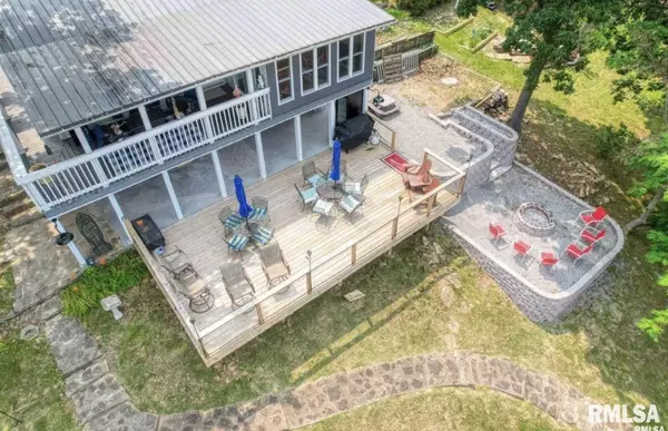 Goreville, IL 62939,3205 DEER RIDGE RD