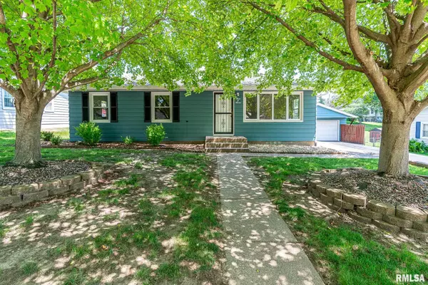 Silvis, IL 61282,307 CHERRY CT