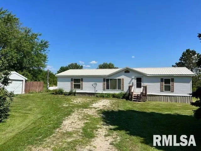 22906 245TH ST, Eldridge, IA 52748