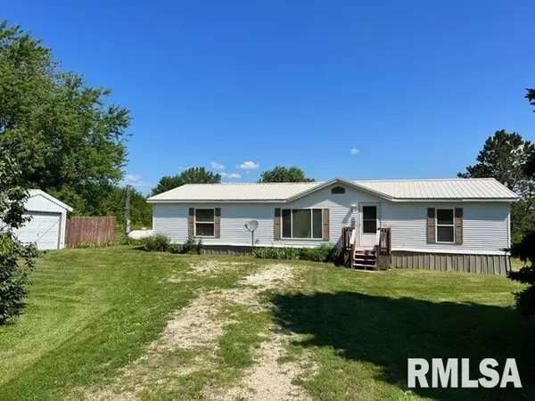 Eldridge, IA 52748,22906 245TH ST