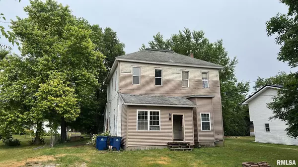 Annawan, IL 61234,205 N STATE ST