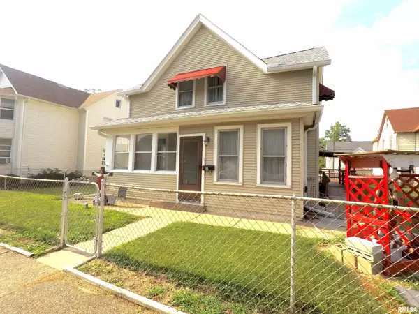 Moline, IL 61265,215 4TH AVE