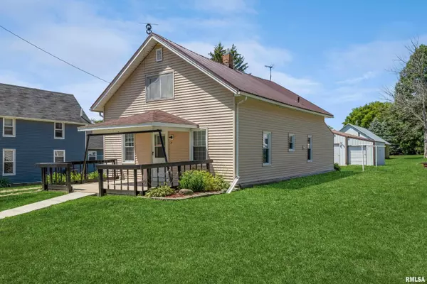 Delmar, IA 52037,310 LINCOLN AVE