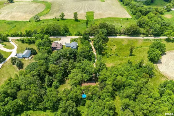 Geneseo, IL 61254,24210 STAGECOACH RD