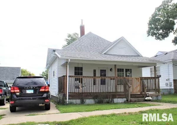 Kewanee, IL 61443,104 S ELM ST