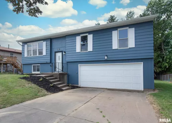 Davenport, IA 52806,5508 N LINWOOD AVE
