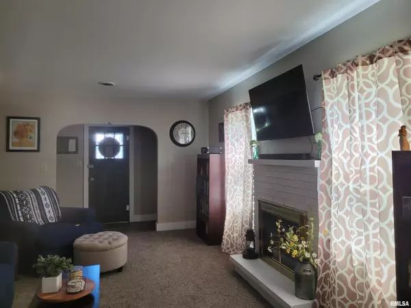 Mt Sterling, IL 62353,112 W FRANKLIN ST