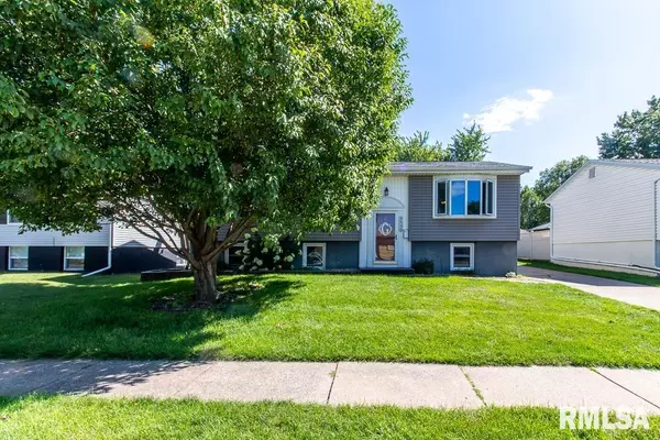 Davenport, IA 52804,3535 W 29TH ST