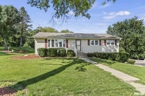 3013 143rd Avenue Court West, Milan, IL 61264