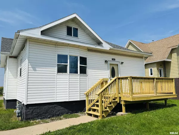 Miles, IA 52064,544 FERRY RD