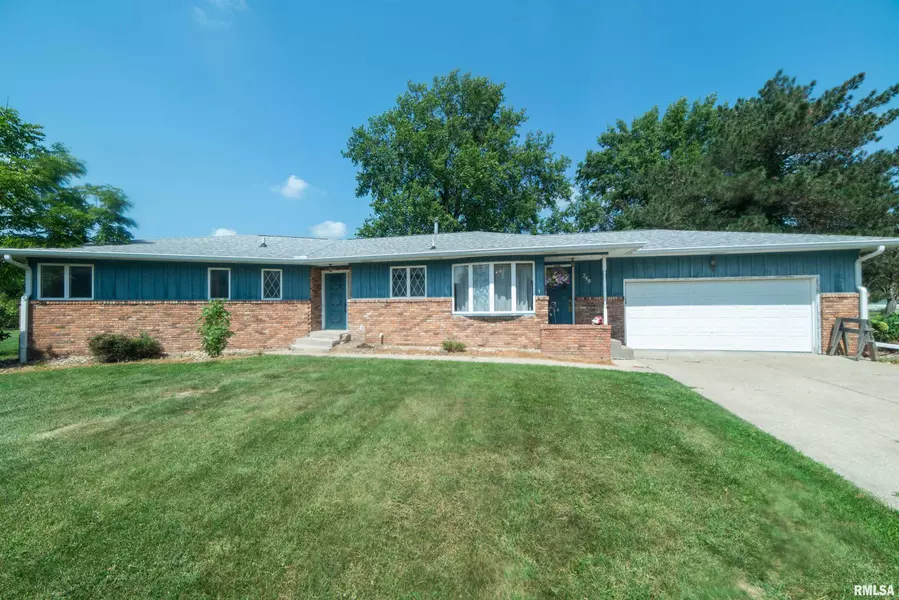 249 MELODIE LN, Colona, IL 61241