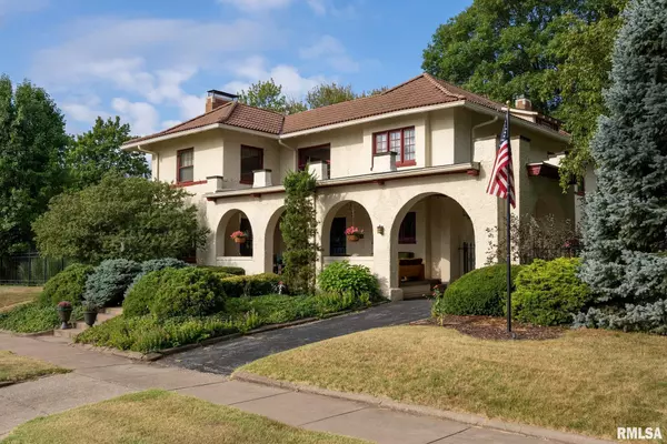 Rock Island, IL 61201,1720 22ND ST