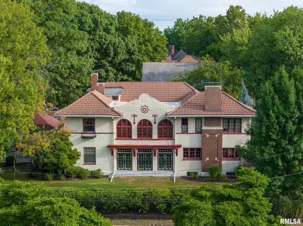 Rock Island, IL 61201,1720 22ND ST