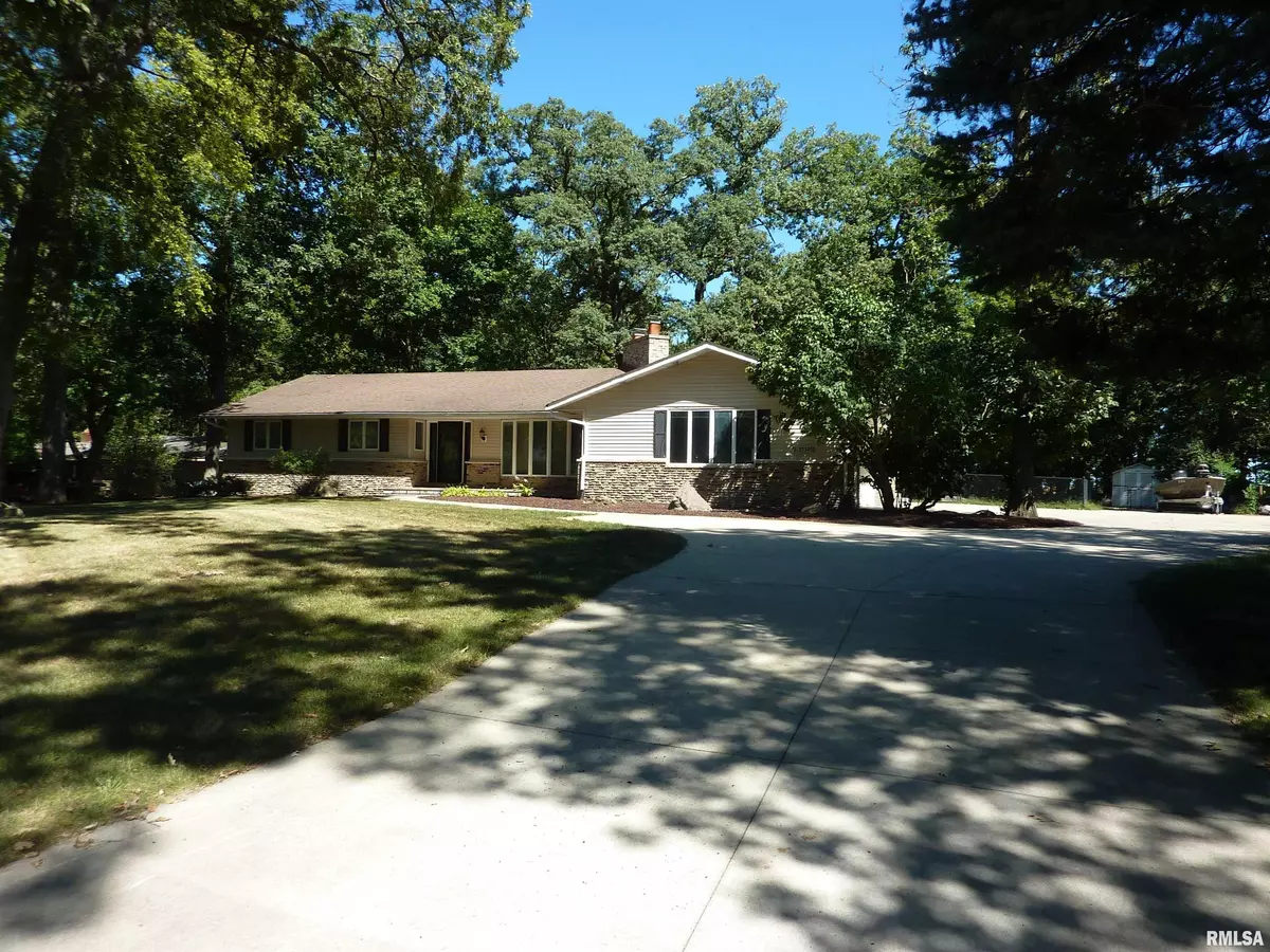 Donahue, IA 52746,27305 SHERRY ANN CT