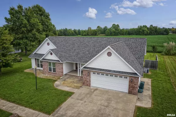 Herrin, IL 62948,702 Legacy DR