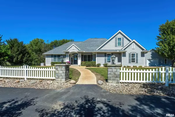 Geneseo, IL 61254,13A OAKINGTON DR