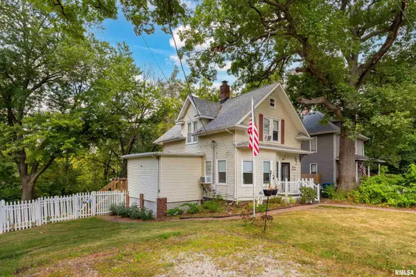 Moline, IL 61265,1145 22ND ST