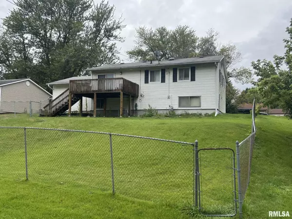 Silvis, IL 61282,1517 12TH ST