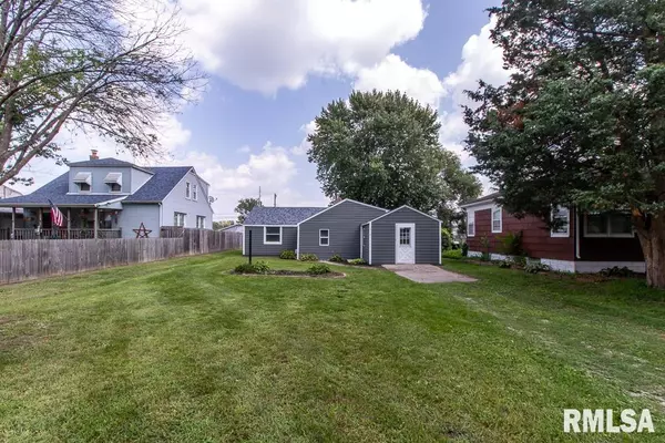 Colona, IL 61241,218 2ND ST