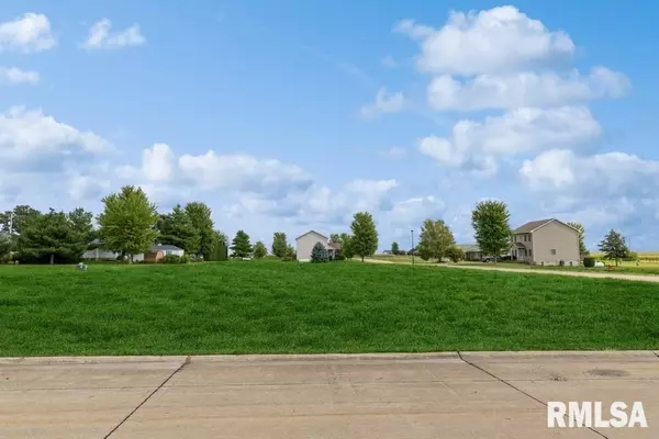 New Liberty, IA 52765,Lot 3 Hendricks ST