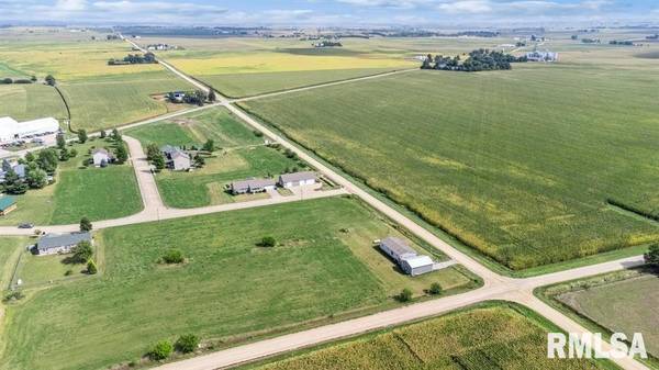 Lot 36 RHONDA RD, New Liberty, IA 52765