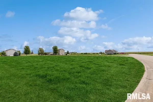 New Liberty, IA 52765,Lot 37 280TH ST