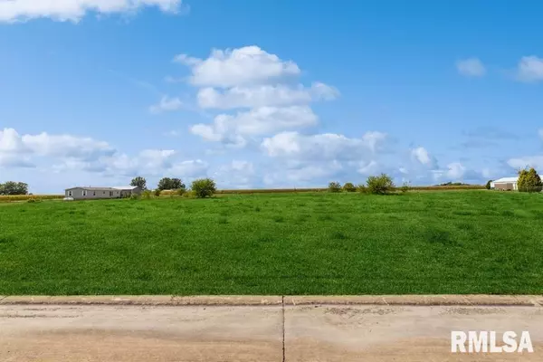 New Liberty, IA 52765,Lot 38 280TH ST