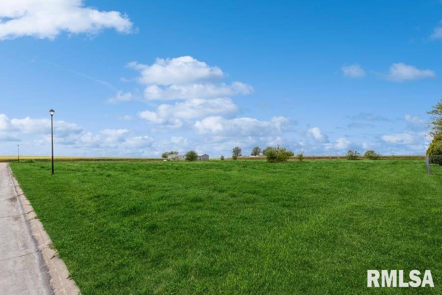 New Liberty, IA 52765,Lot 39 280TH ST