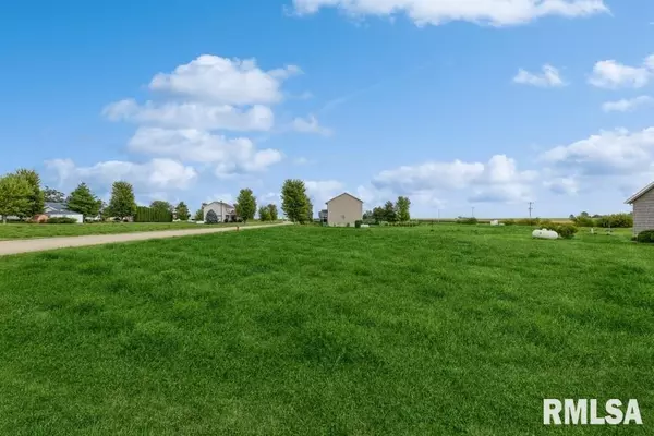 New Liberty, IA 52765,Lot 40 280TH ST