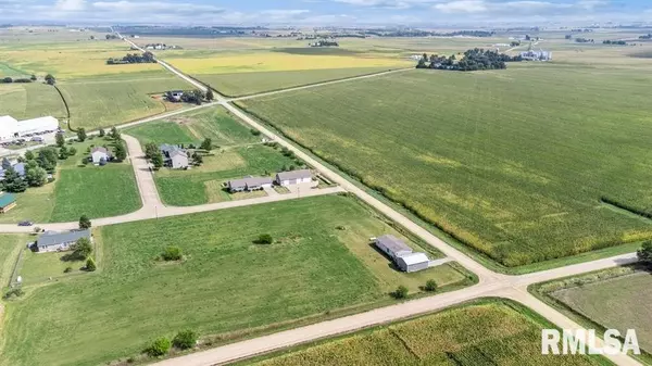 Lot 30 RHONDA RD, New Liberty, IA 52765