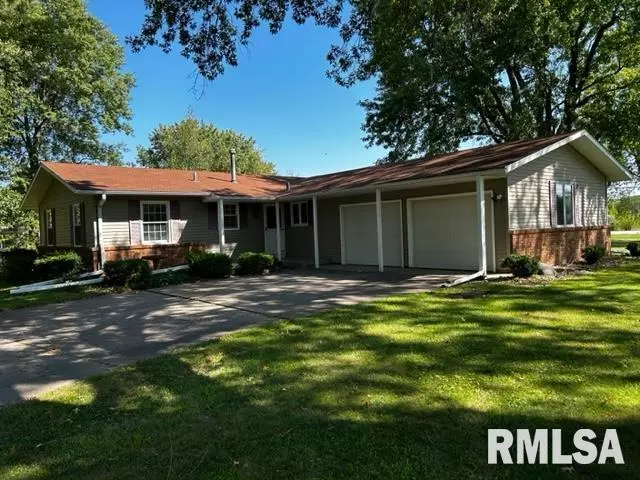 Taylor Ridge, IL 61284,9411 141ST Street West