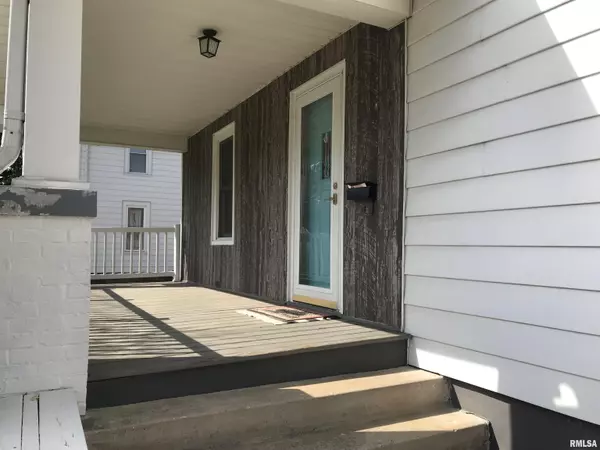 Kewanee, IL 61443,1204 ROCKWELL ST