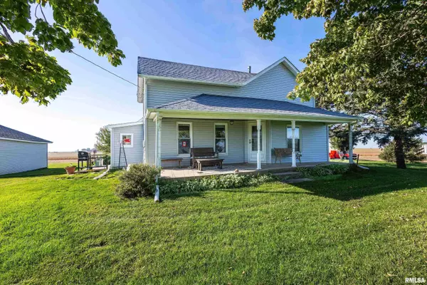 Bennett, IA 52721,2192 250TH ST