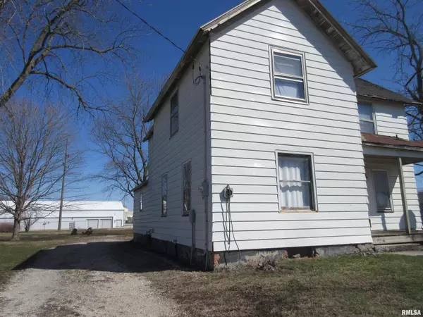 Woodhull, IL 61249-0,128 W HIGHWAY AVE