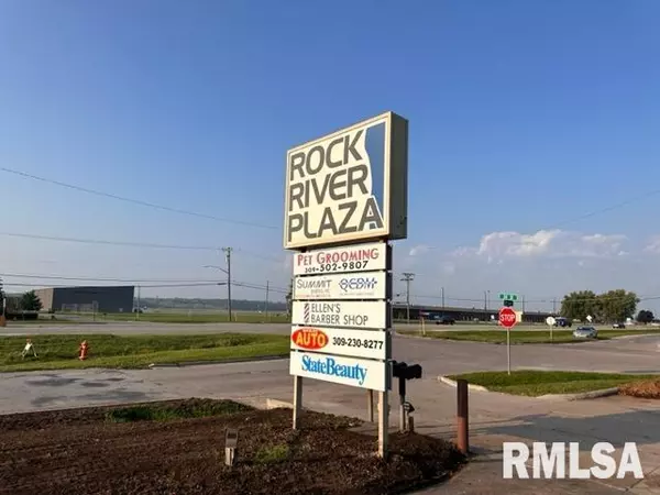 6814 34TH Street Court, Moline, IL 61265
