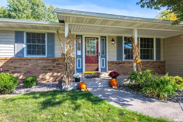 Taylor Ridge, IL 61284,9401 W 141ST ST