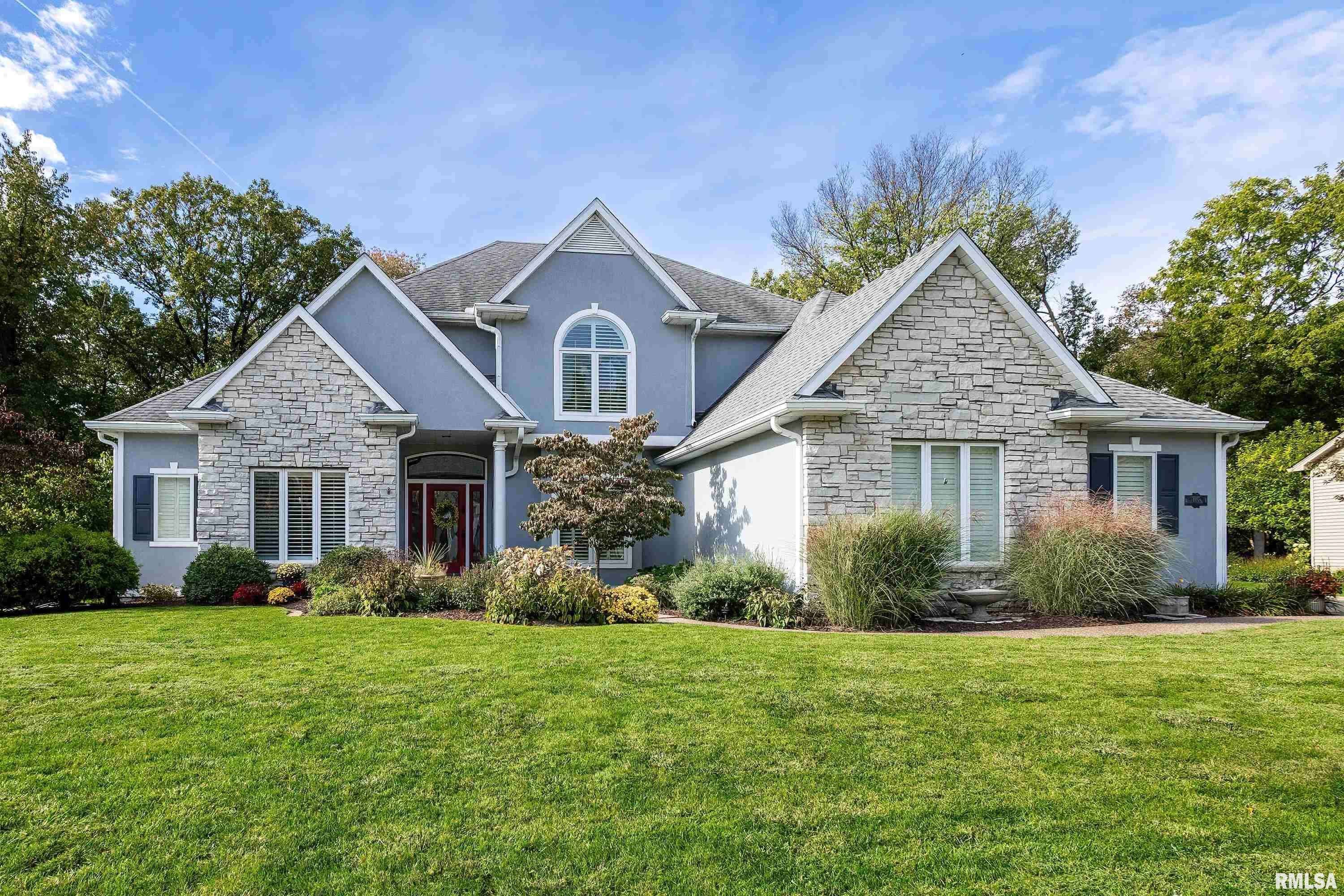 3858 35TH Avenue Court,  Moline,  IL 61265