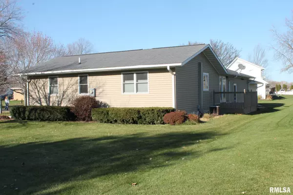 Annawan, IL 61234,2 PLEASANT VIEW DR